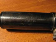 Прицел оптический МО-50. CCCР 1943 г.в.